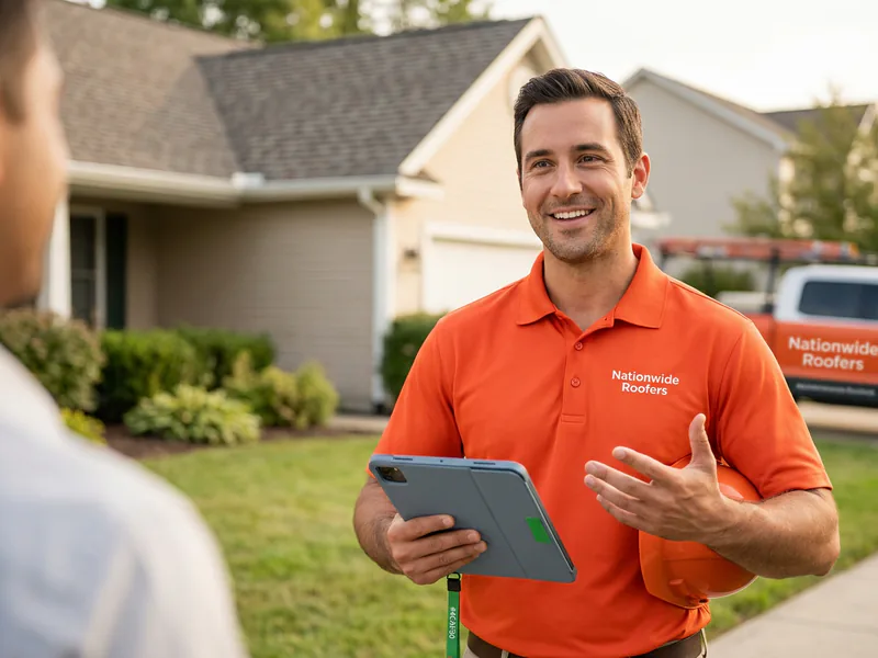 Roof Installation  in Freehold  FAQ